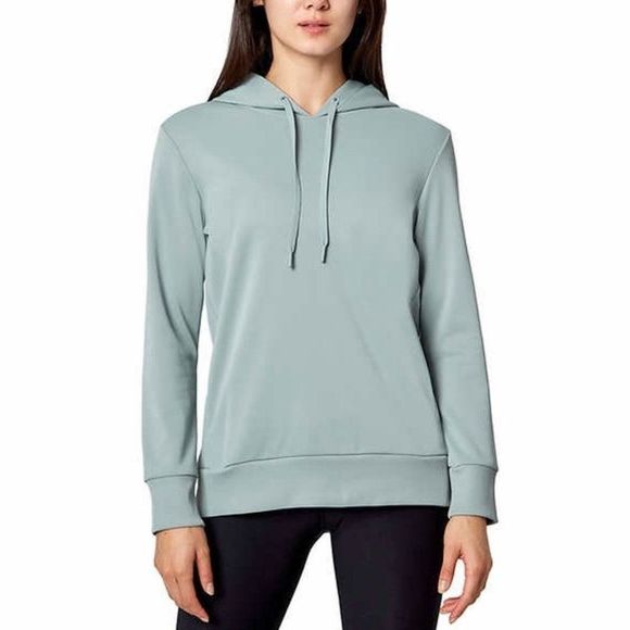 Mondetta Ladies' Hoodie - Picture 1 of 6